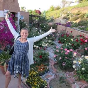 Meet your Posher, Bette